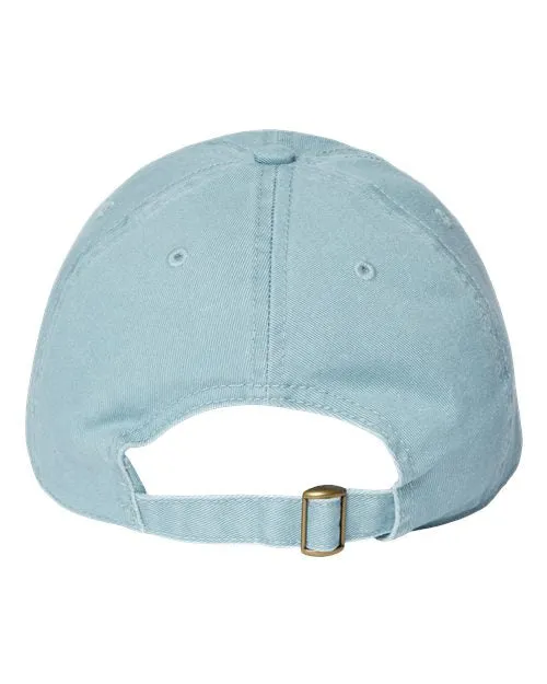 CAP AMERICA Relaxed Golf Hat