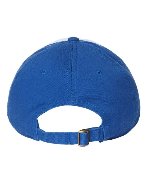 CAP AMERICA Relaxed Golf Hat