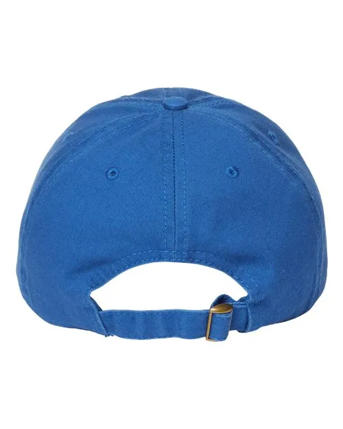 CAP AMERICA Relaxed Golf Hat