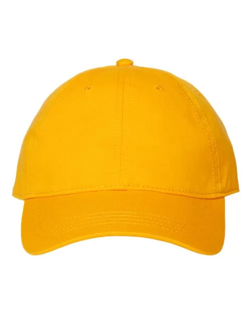 CAP AMERICA Relaxed Golf Hat