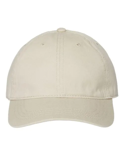 CAP AMERICA Relaxed Golf Hat