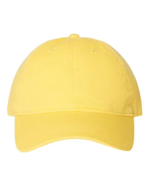 CAP AMERICA Relaxed Golf Hat