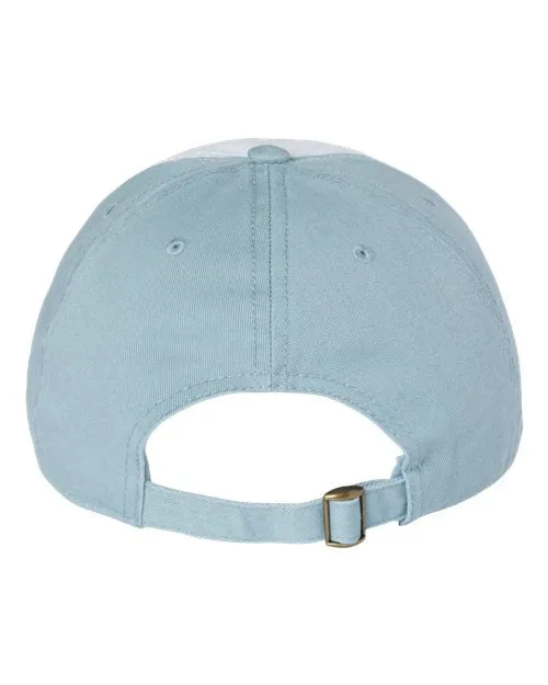 CAP AMERICA Relaxed Golf Hat