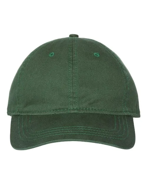 CAP AMERICA Relaxed Golf Hat