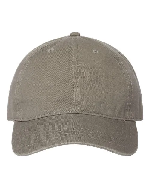 CAP AMERICA Relaxed Golf Hat