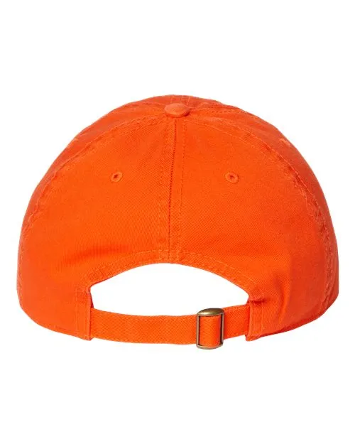 CAP AMERICA Relaxed Golf Hat