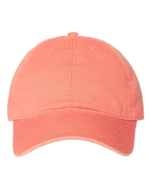 CAP AMERICA Relaxed Golf Hat