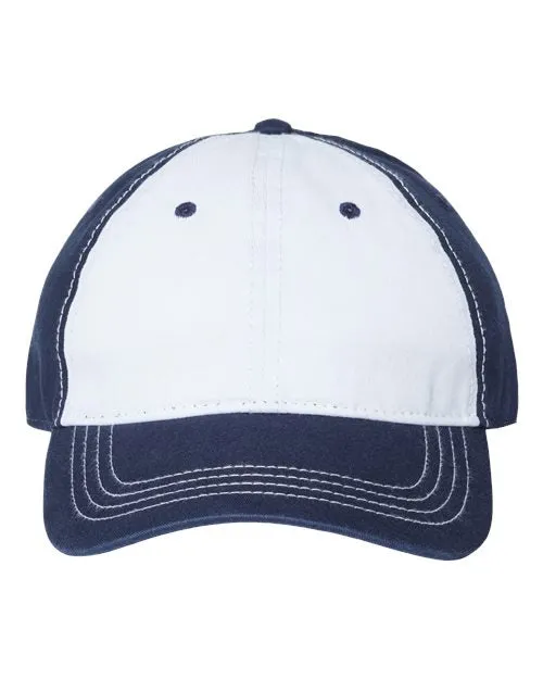 CAP AMERICA Relaxed Golf Hat