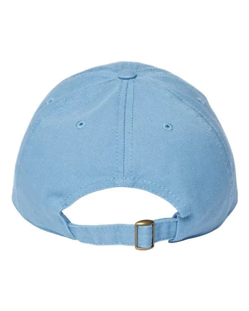 CAP AMERICA Relaxed Golf Hat