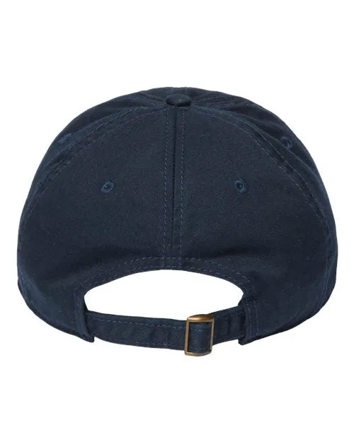 CAP AMERICA Relaxed Golf Hat