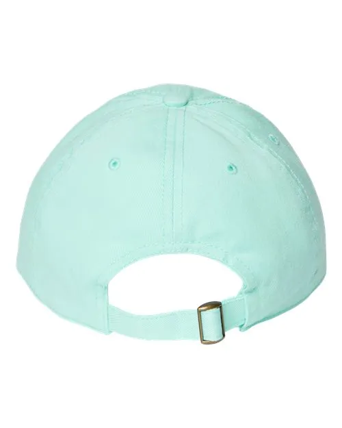 CAP AMERICA Relaxed Golf Hat