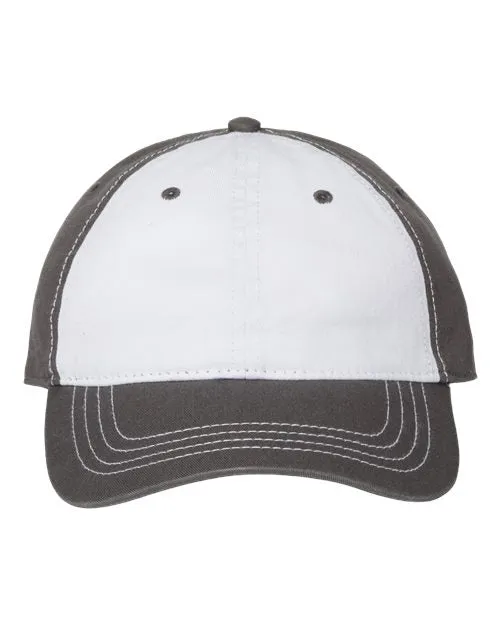 CAP AMERICA Relaxed Golf Hat