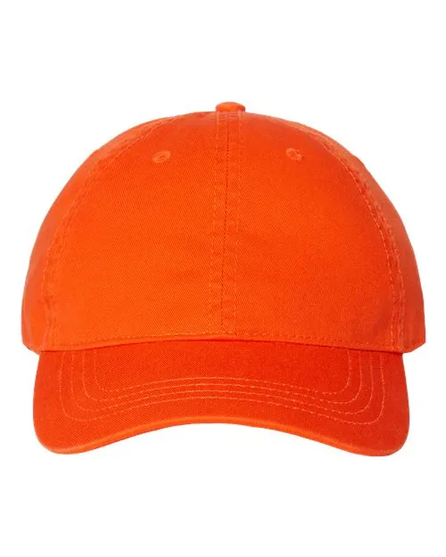 CAP AMERICA Relaxed Golf Hat