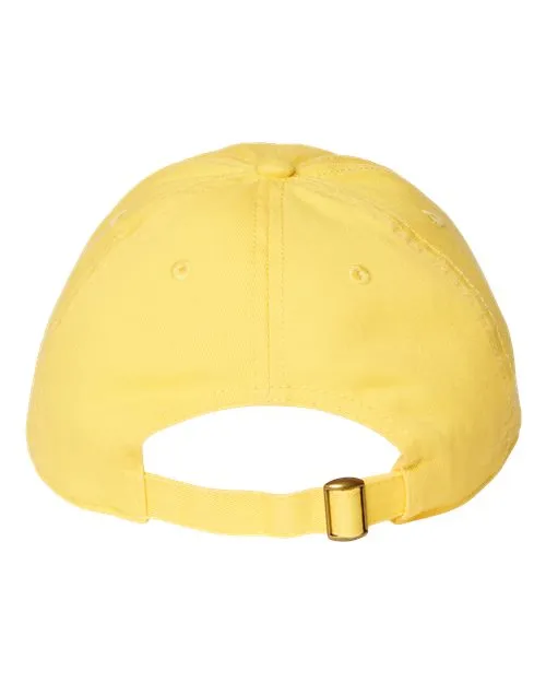 CAP AMERICA Relaxed Golf Hat