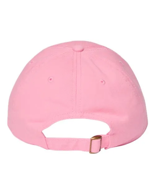 CAP AMERICA Relaxed Golf Hat