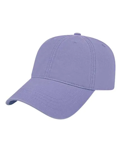 CAP AMERICA Relaxed Golf Hat