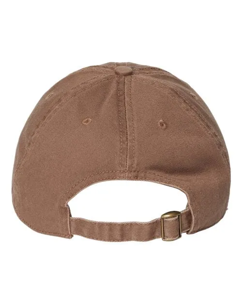 CAP AMERICA Relaxed Golf Hat