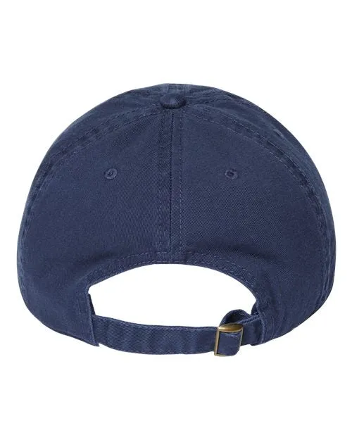 CAP AMERICA Relaxed Golf Hat