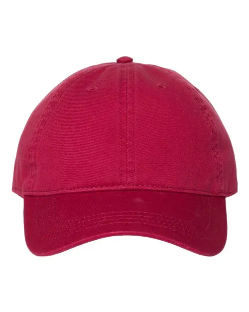 CAP AMERICA Relaxed Golf Hat