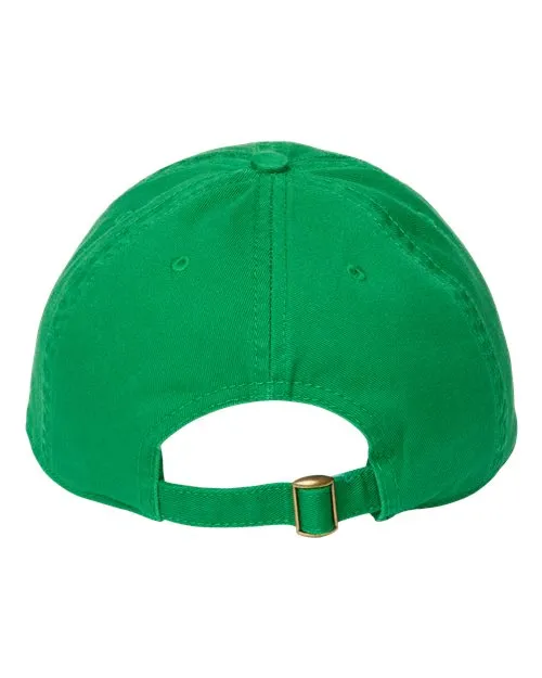 CAP AMERICA Relaxed Golf Hat