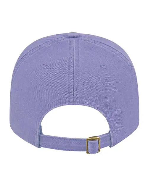 CAP AMERICA Relaxed Golf Hat