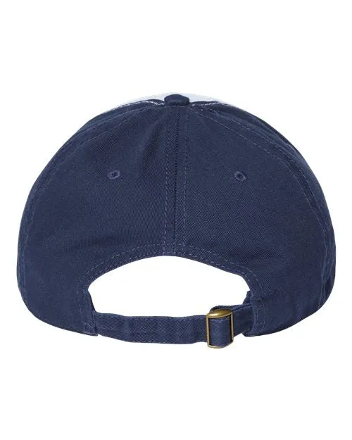 CAP AMERICA Relaxed Golf Hat