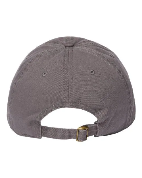 CAP AMERICA Relaxed Golf Hat