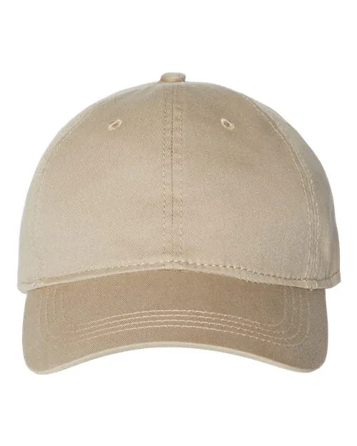 CAP AMERICA Relaxed Golf Hat