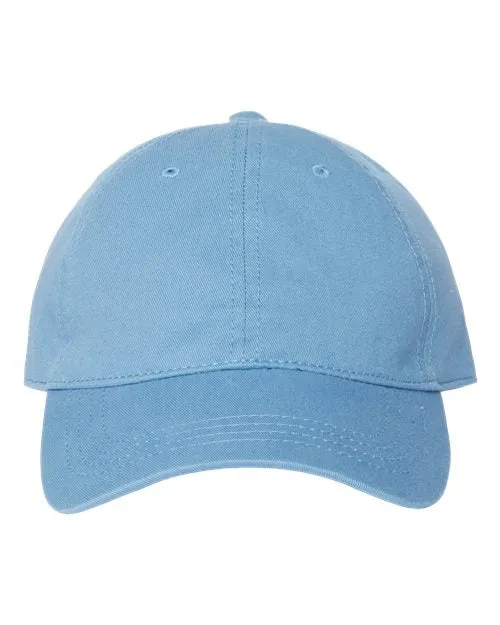 CAP AMERICA Relaxed Golf Hat