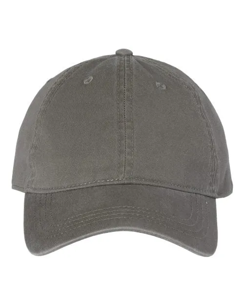 CAP AMERICA Relaxed Golf Hat