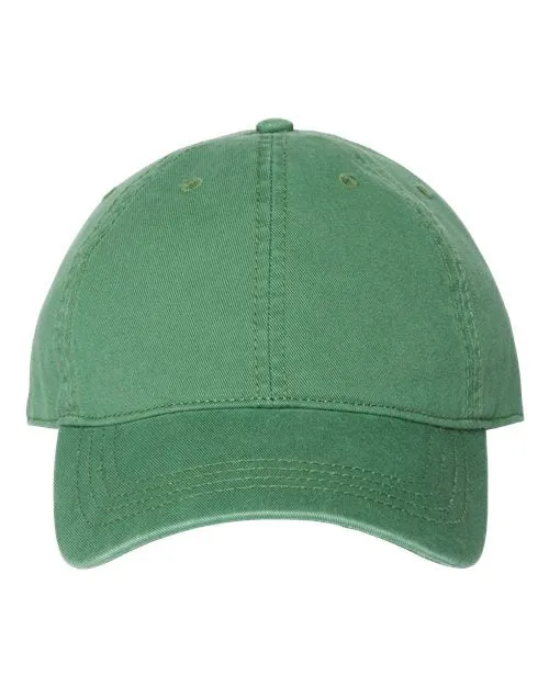 CAP AMERICA Relaxed Golf Hat