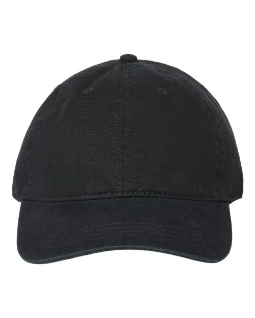 CAP AMERICA Relaxed Golf Hat