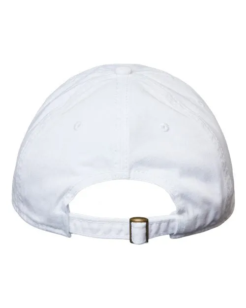 CAP AMERICA Relaxed Golf Hat