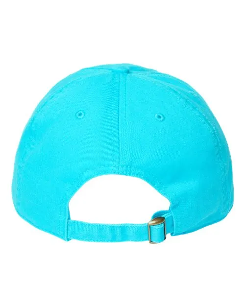 CAP AMERICA Relaxed Golf Hat