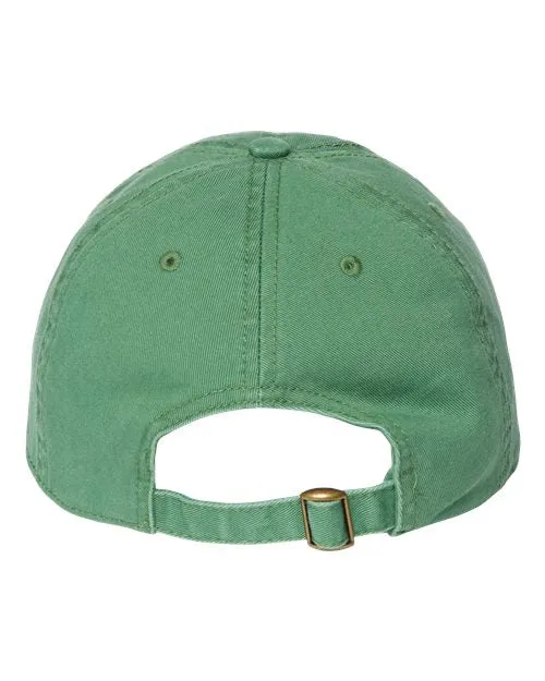 CAP AMERICA Relaxed Golf Hat