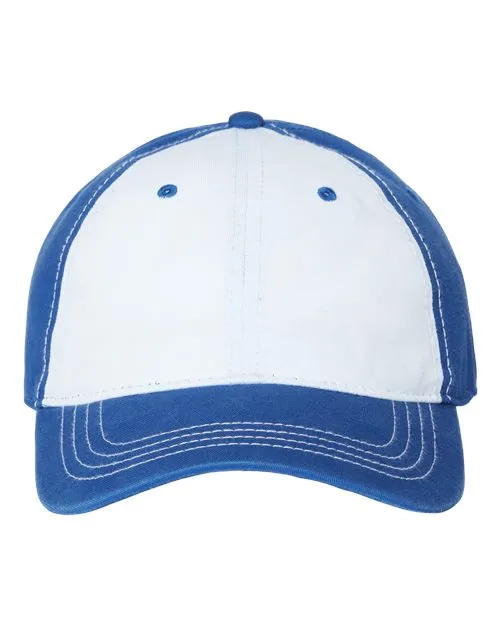 CAP AMERICA Relaxed Golf Hat