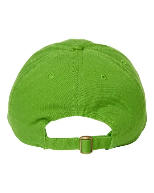 CAP AMERICA Relaxed Golf Hat