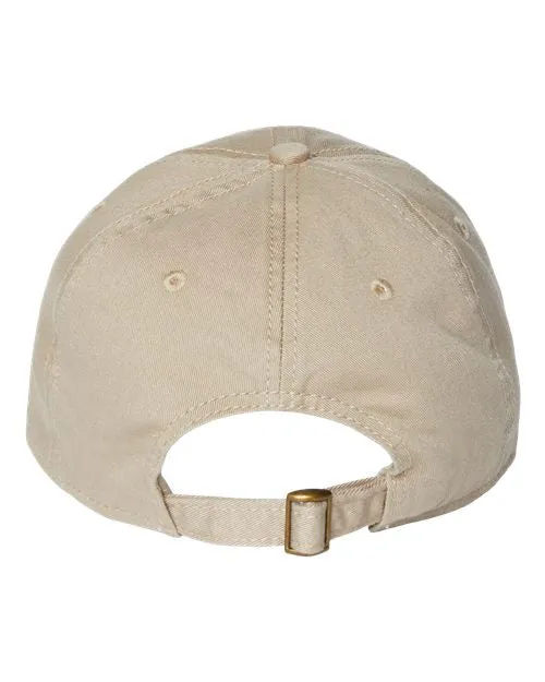 CAP AMERICA Relaxed Golf Hat