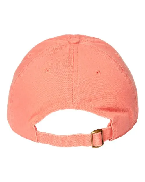 CAP AMERICA Relaxed Golf Hat