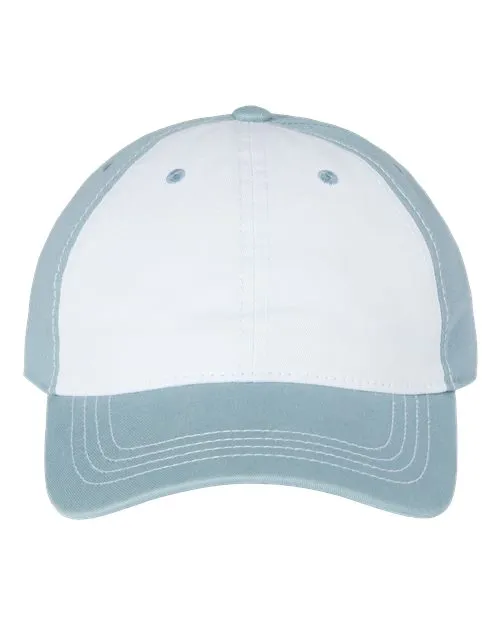 CAP AMERICA Relaxed Golf Hat