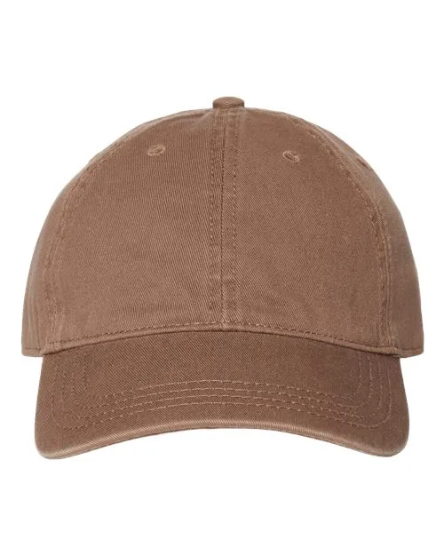 CAP AMERICA Relaxed Golf Hat