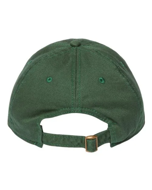 CAP AMERICA Relaxed Golf Hat