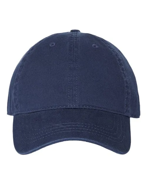 CAP AMERICA Relaxed Golf Hat