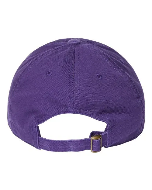 CAP AMERICA Relaxed Golf Hat