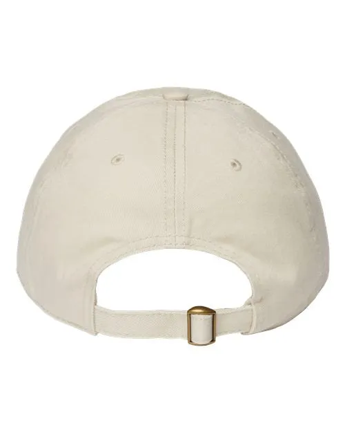 CAP AMERICA Relaxed Golf Hat