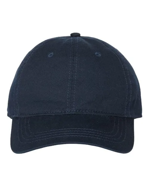 CAP AMERICA Relaxed Golf Hat