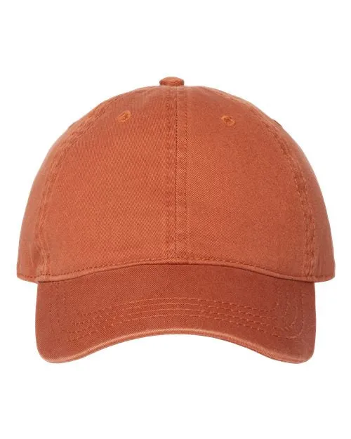 CAP AMERICA Relaxed Golf Hat