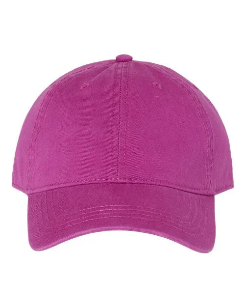 CAP AMERICA Relaxed Golf Hat