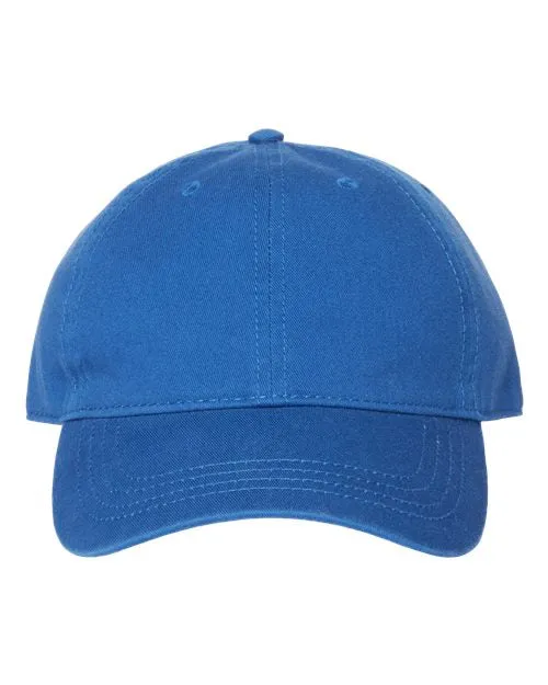 CAP AMERICA Relaxed Golf Hat