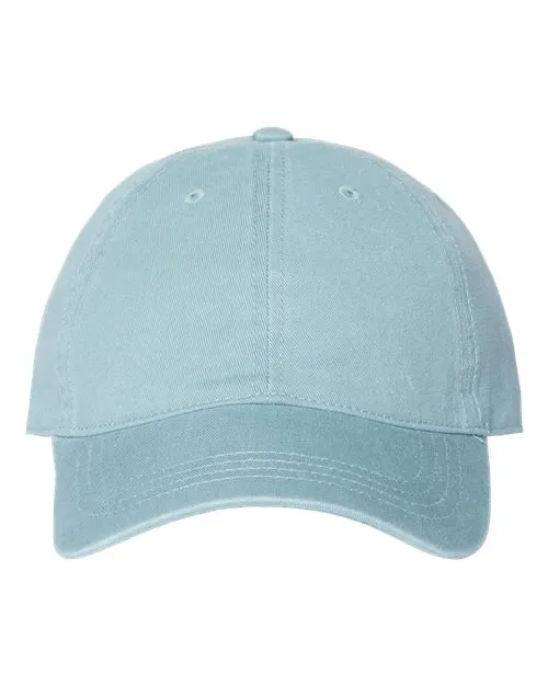 CAP AMERICA Relaxed Golf Hat